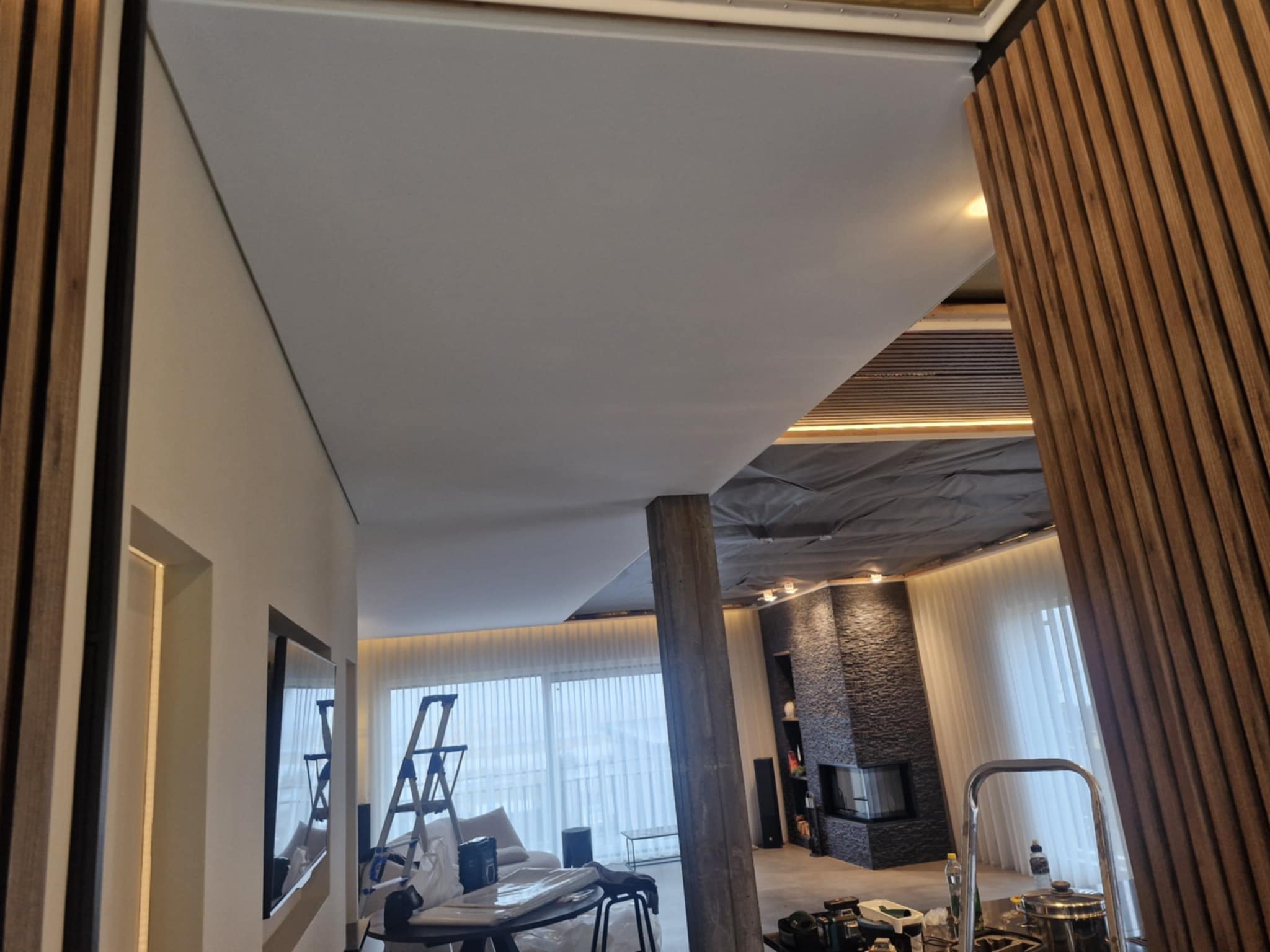 Loftadúkur