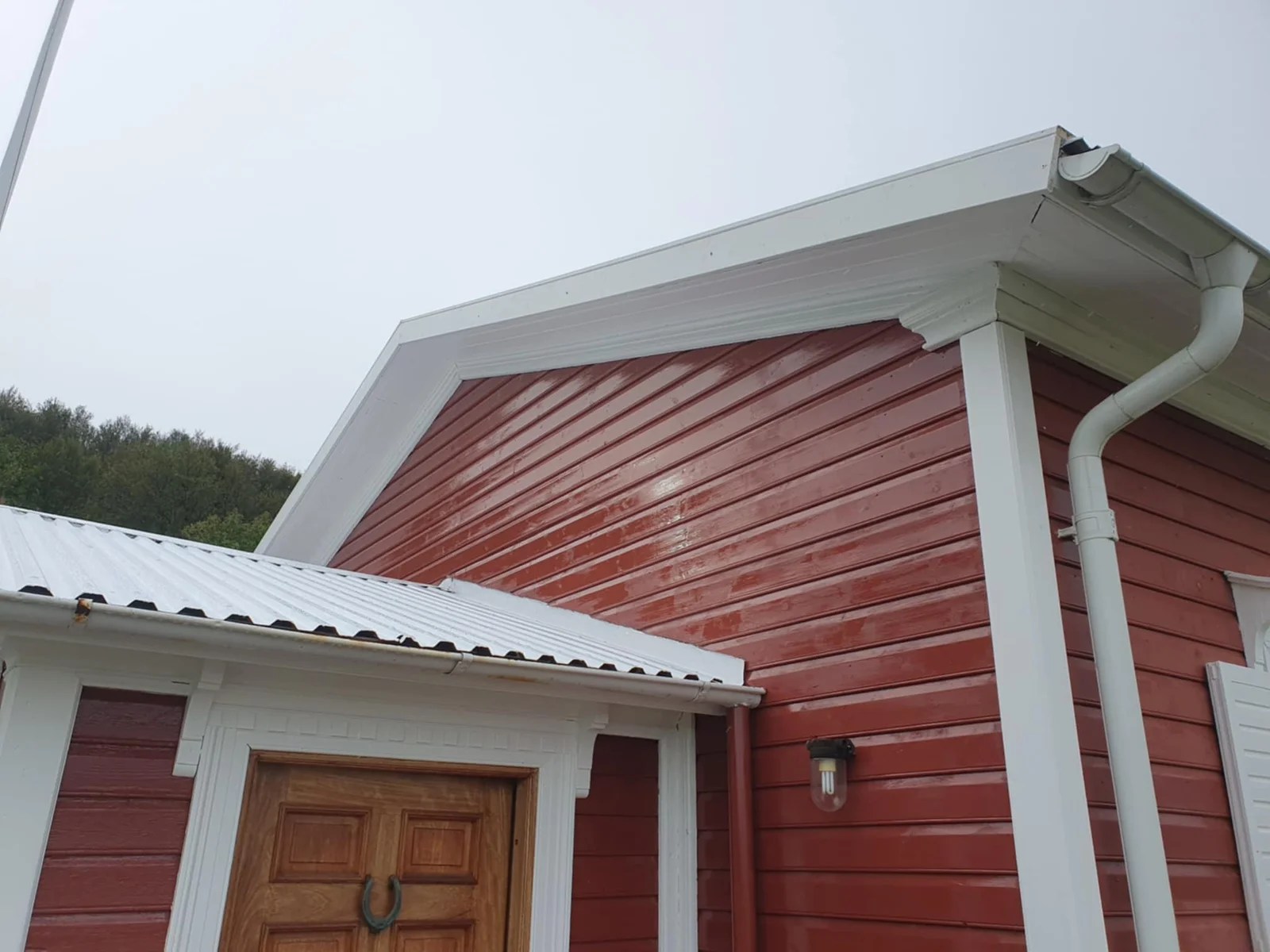 Málningavinna